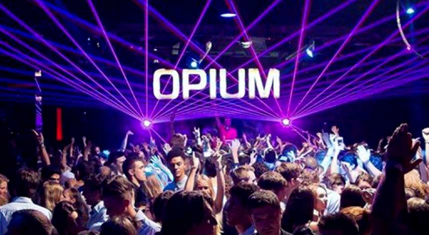 Opium Barcelona 2