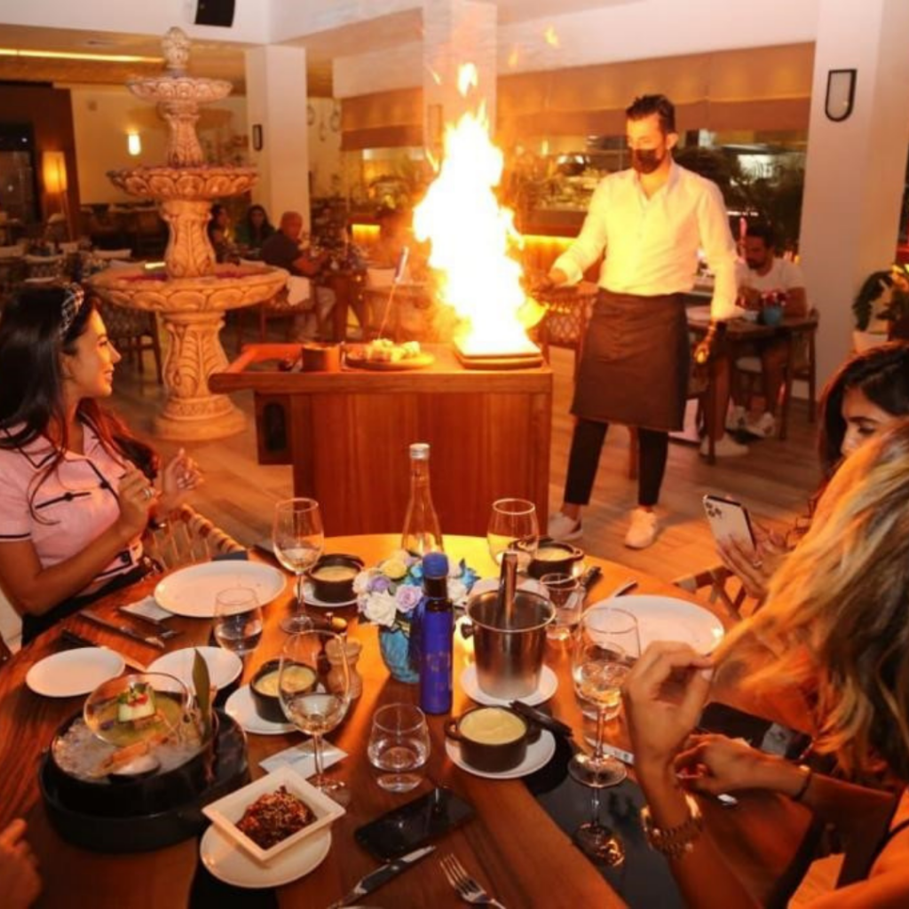 Restaurants in Marrakech | Best restaurants in Marrakech
