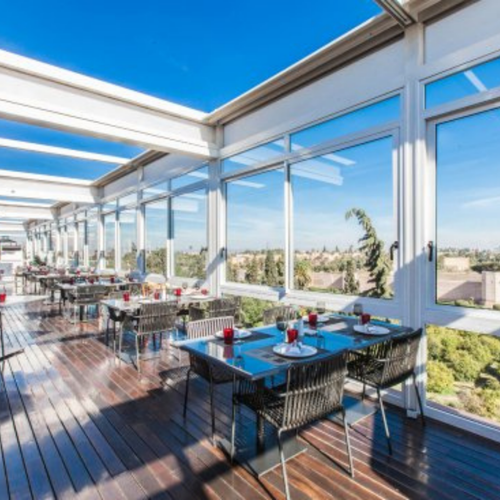 Restaurants in Marrakech | Best restaurants in Marrakech