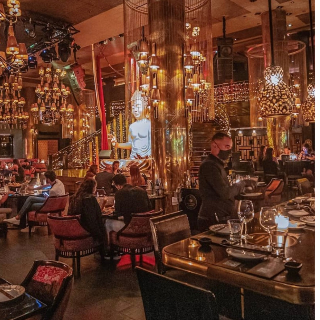 Restaurants in Marrakech | Best restaurants in Marrakech