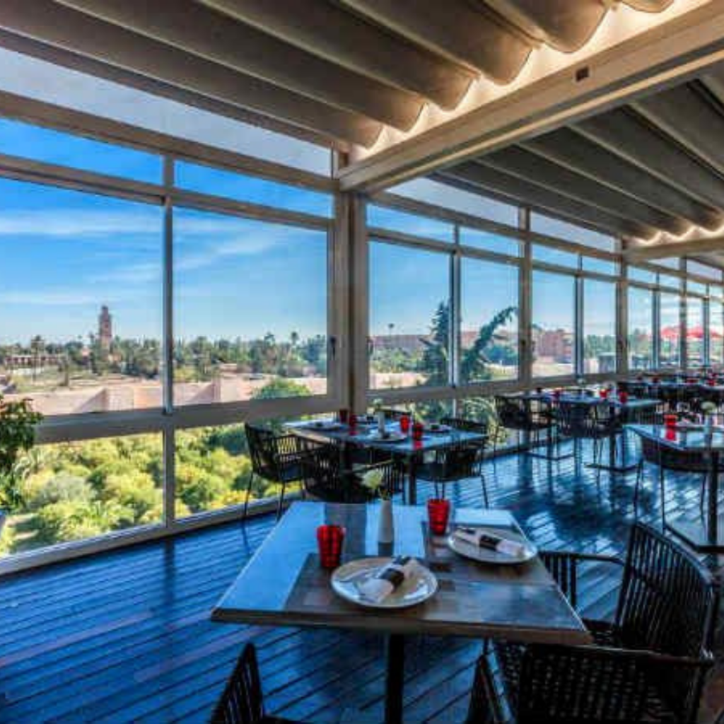 Restaurants in Marrakech | Best restaurants in Marrakech