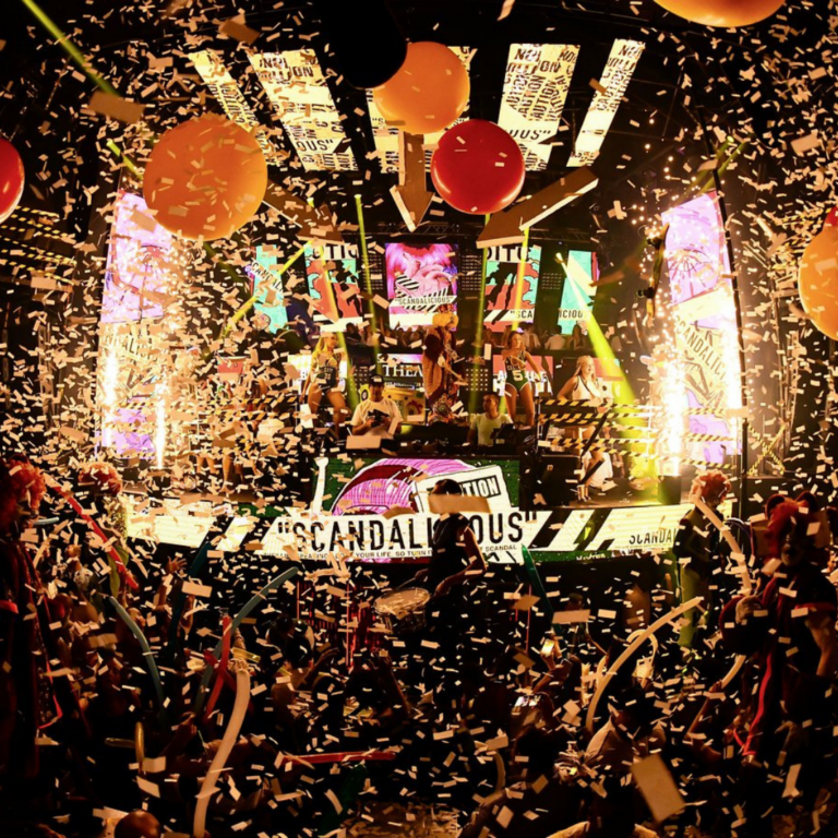 Clubs in Marrakech Marrakech Nightlife VIP at Marrakech