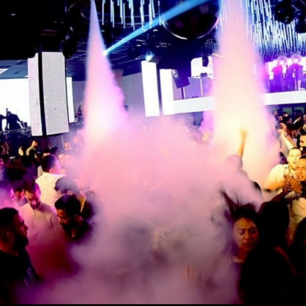 555 Marrakech 555 Famous Club Marrakech