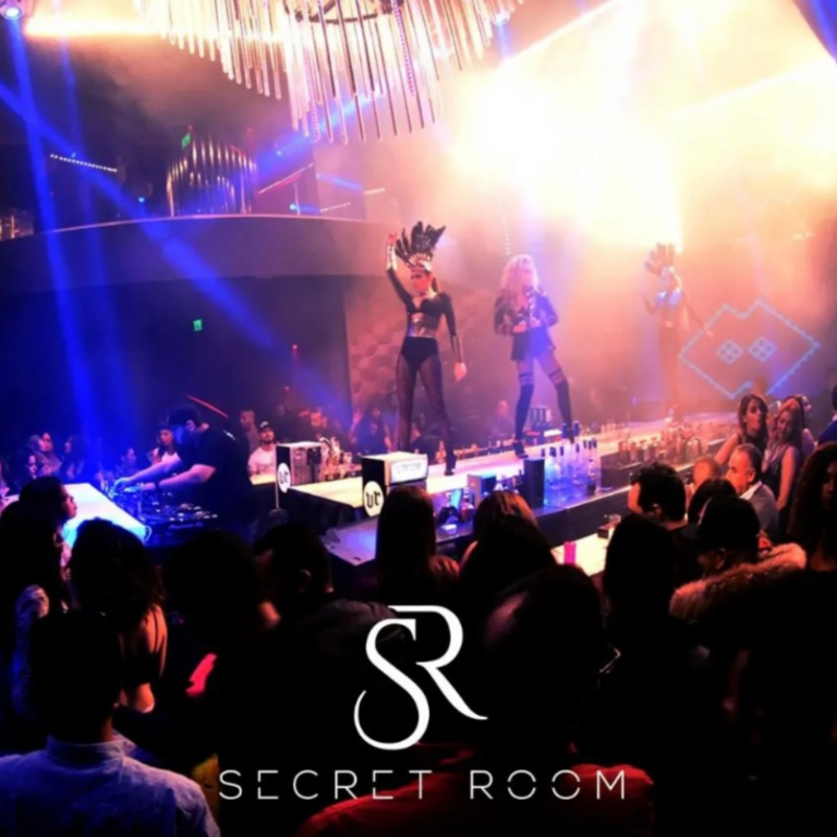 Clubs in Marrakech Marrakech Nightlife VIP at Marrakech